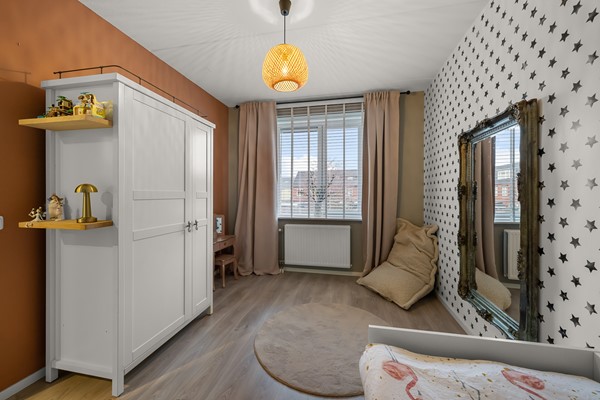 Foto - Verkocht onder voorbehoud: De Groene Boer 44, 1521 JZ Wormerveer